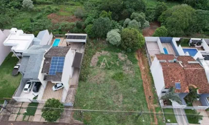 Terreno à venda no Bairro RECANTO TROPICAL em CASCAVEL por R$ 500.000,00