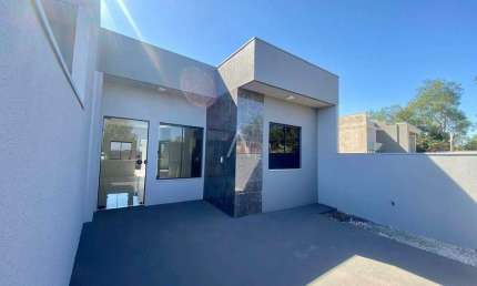 Casa Residencial 3 quartos à venda no Bairro JARDIM PANCERA em TOLEDO por R$ 590.000,00