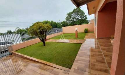 Casa Residencial 2 quartos à venda no Bairro JARDIM LA SALLE em TOLEDO por R$ 1.200.000,00