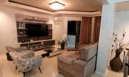 Apartamento 3 quartos à venda no Bairro CENTRO em TOLEDO por R$ 840.000,00