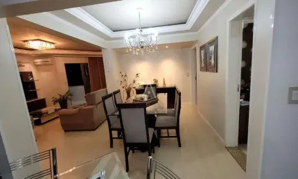 Apartamento 3 quartos à venda no bairro centro em toledo por r$ 840.000,00