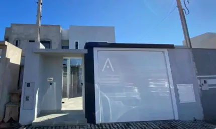 Sobrado 3 quartos à venda no Bairro JARDIM GISELA em TOLEDO por R$ 1.100.000,00