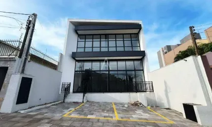 Sala Comercial para aluguel no Bairro CENTRO em TOLEDO por R$ 8.500,00