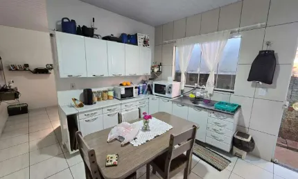 Casa Residencial 2 quartos à venda no Bairro SAO FRANCISCO em TOLEDO por R$ 205.000,00