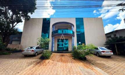 Barracão Comercial para aluguel no Bairro CENTRO em TOLEDO por R$ 20.000,00