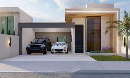 Casa Residencial 3 quartos à venda no Bairro VILA BECKER em TOLEDO por R$ 980.000,00