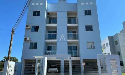 Apartamento 2 quartos à venda no Bairro VILA BECKER em TOLEDO por R$ 240.000,00