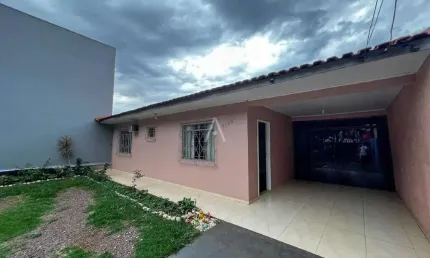 Casa Residencial 3 quartos à venda no Bairro ALTO ALEGRE em CASCAVEL por R$ 590.000,00