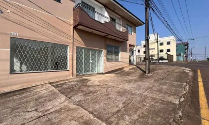 Excelente sala comercial para locação no bairro Universitario.