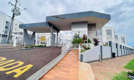 Apartamento 3 quartos à venda no Bairro CANCELLI em CASCAVEL por R$ 300.000,00