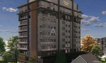 Alto Padrão 2 quartos à venda no Bairro VILA INDUSTRIAL em TOLEDO por R$ 700.000,00
