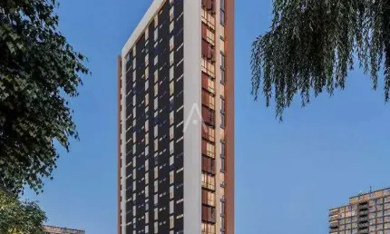 Apartamento 3 quartos à venda no Bairro COUNTRY em CASCAVEL por R$ 1.075.656,79