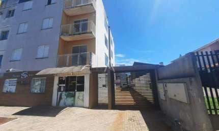 Apartamento 2 quartos à venda no Bairro RECANTO TROPICAL em CASCAVEL por R$ 220.000,00