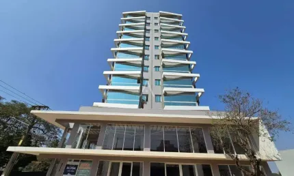 Apartamento 3 quartos à venda no Bairro CENTRO em TOLEDO por R$ 990.000,00