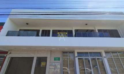 Apartamento com 4 quartos para alugar na Avenida Presidente Tancredo Neves, Alto Alegre, Cascavel