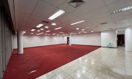 Sala Comercial para aluguel no Bairro REGIAO DO LAGO em CASCAVEL por R$ 55.000,00