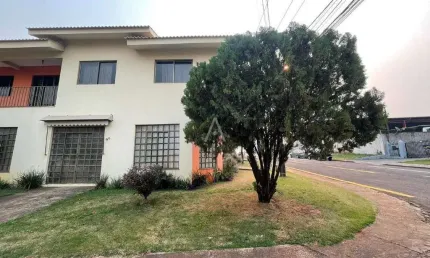 Sala comercial para locação no Universitário em Cascavel
