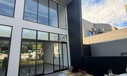 Sala comercial para alugar na Avenida Assunção, Centro, Cascavel
