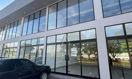 Sala comercial para alugar na Avenida Assunção, Centro, Cascavel