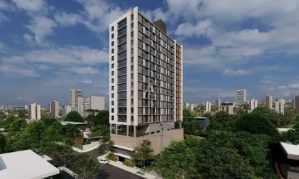 Apartamento 3 suítes à venda no Bairro CANCELLI em CASCAVEL a partir de R$ 874.793,56