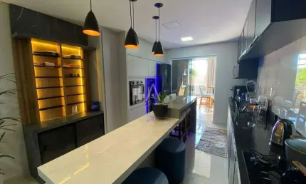 Apartamento 3 quartos à venda no Bairro VILA INDUSTRIAL em TOLEDO por R$ 590.000,00