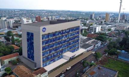 Sala Comercial à venda no Bairro CENTRO em TOLEDO por R$ 925.146,00