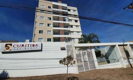 Apartamento 3 quartos à venda no Bairro NEVA em CASCAVEL por R$ 750.000,00