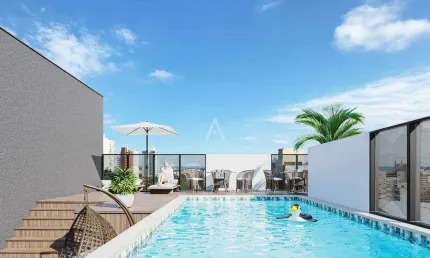 Apartamento 3 quartos à venda no Bairro CENTRO em TOLEDO por R$ 610.000,00