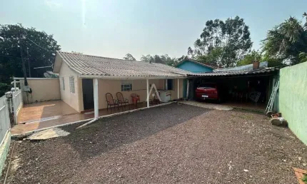 Casa Residencial 4 quartos à venda no Bairro VILA INDUSTRIAL em TOLEDO por R$ 425.000,00