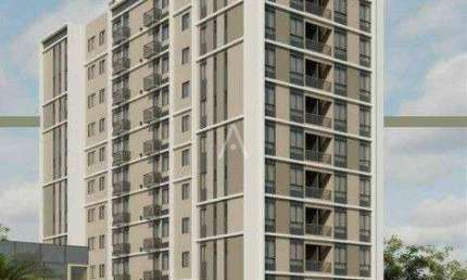 Apartamento 2 quartos à venda no Bairro CANADA em CASCAVEL por R$ 547.991,12
