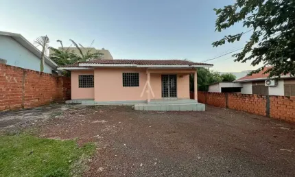 Casa Residencial 5 quartos à venda no Bairro JARDIM SANTA MARIA em TOLEDO por R$ 650.000,00