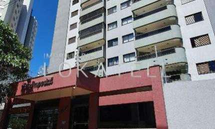 Apartamento 3 quartos à venda no Bairro CENTRO em CASCAVEL por R$ 700.000,00