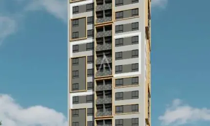 Apartamento 2 quartos à venda no bairro centro em cascavel por r$ 857.505,00