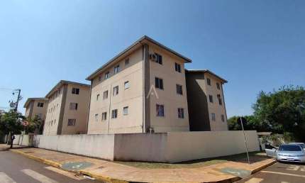 Apartamento 2 quartos à venda no Bairro SAO FRANCISCO em TOLEDO por R$ 200.000,00