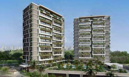 Apartamento 4 quartos à venda no Bairro COUNTRY em CASCAVEL por R$ 3.422.069,00