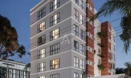 Apartamento 2 quartos à venda no Bairro JARDIM ANAPOLIS em TOLEDO por R$ 392.800,00