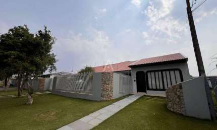 Casa Residencial 5 quartos à venda no Bairro UNIVERSITARIO em CASCAVEL por R$ 2.300.000,00