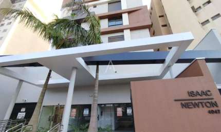 Apartamento 2 quartos à venda no Bairro CENTRO em CASCAVEL por R$ 580.000,00