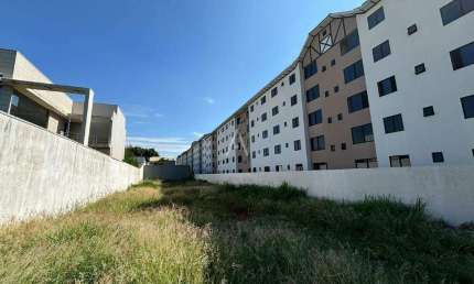 Terreno comercial para alugar na Rua Carlos Pierozan, Cascavel Velho, Cascavel