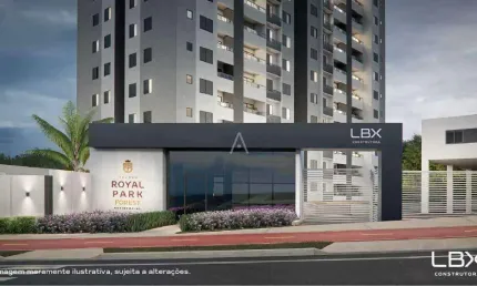 Apartamento 2 quartos à venda no Bairro JARDIM CONCORDIA em TOLEDO por R$ 371.952,00