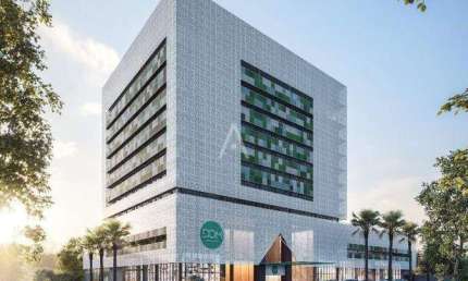 Salas comerciais a venda no Edifício Dom Medical Center em Cascavel