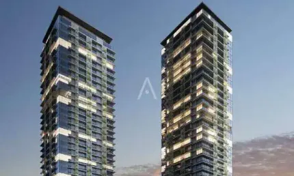 Apartamento 1 quarto à venda no Bairro CENTRO em CASCAVEL por R$ 841.706,45