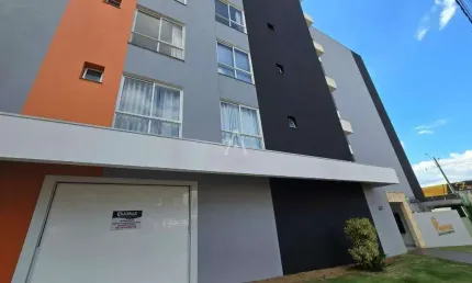 Apartamento 2 quartos à venda no Bairro VILA INDUSTRIAL em TOLEDO por R$ 400.000,00