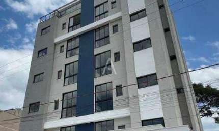 Apartamento 1 quarto à venda no Bairro JARDIM COOPAGRO em TOLEDO por R$ 361.900,00