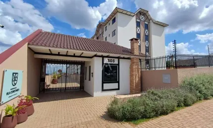 Apartamento para locação no vila constança bairro pioneiros catarinense em cascavel