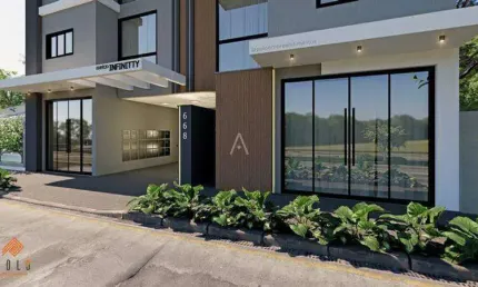 Apartamento 2 quartos à venda no Bairro VILA INDUSTRIAL em TOLEDO por R$ 420.000,00
