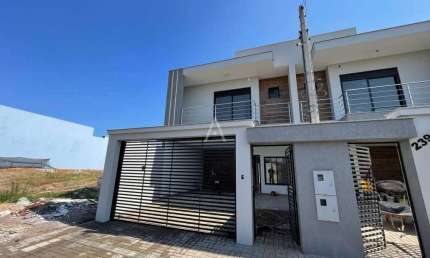 Casa Residencial 3 quartos e 1 suíte à venda no Loteamento JARDIM PADOVANI III em CASCAVEL por R$ 758.000,00