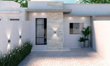 Casa Residencial 2 quartos à venda no Bairro FLORESTA em CASCAVEL por R$ 280.000,00