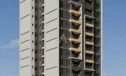 Apartamentos à venda no essence home club no centro de cascavel