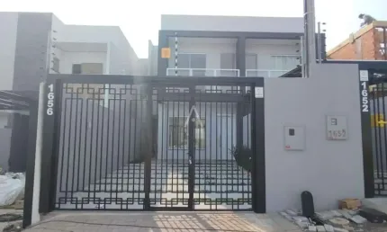 Sobrado 3 quartos à venda no Bairro FLORAIS DO PARANA em CASCAVEL por R$ 410.000,00